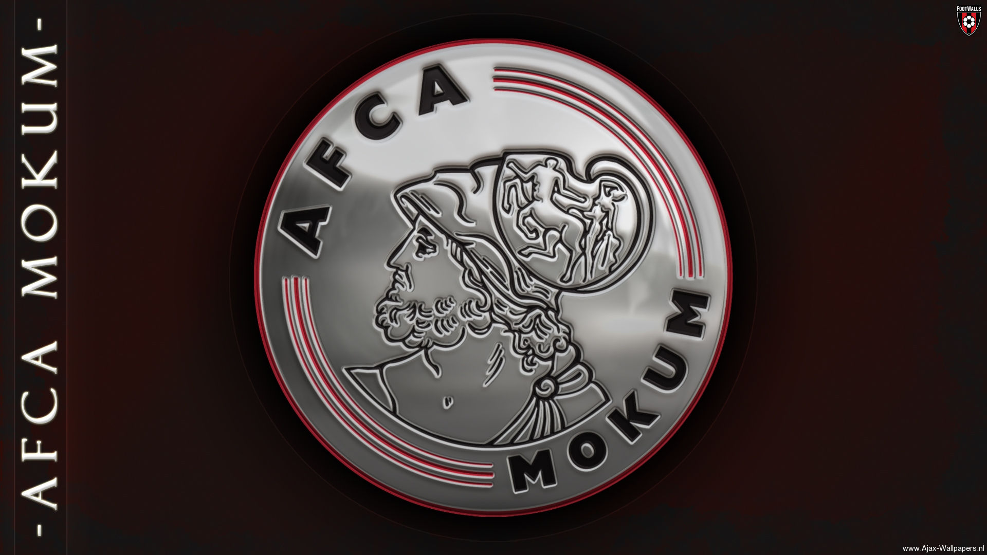 Ajax Wallpaper