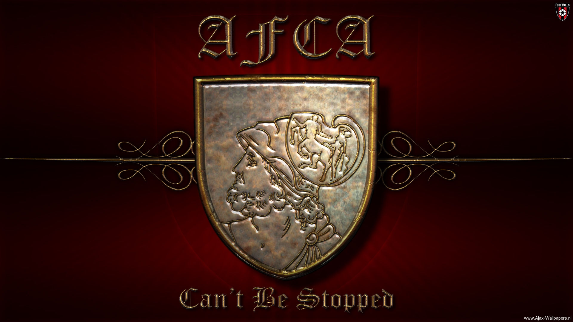 Ajax Wallpaper