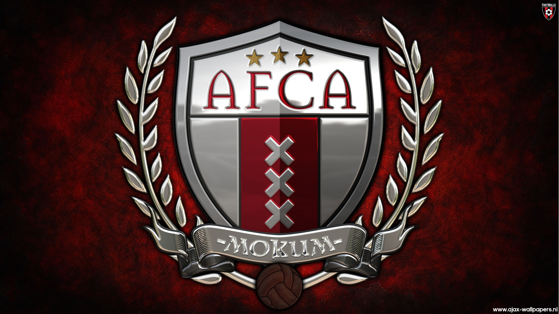 Ajax Wallpaper