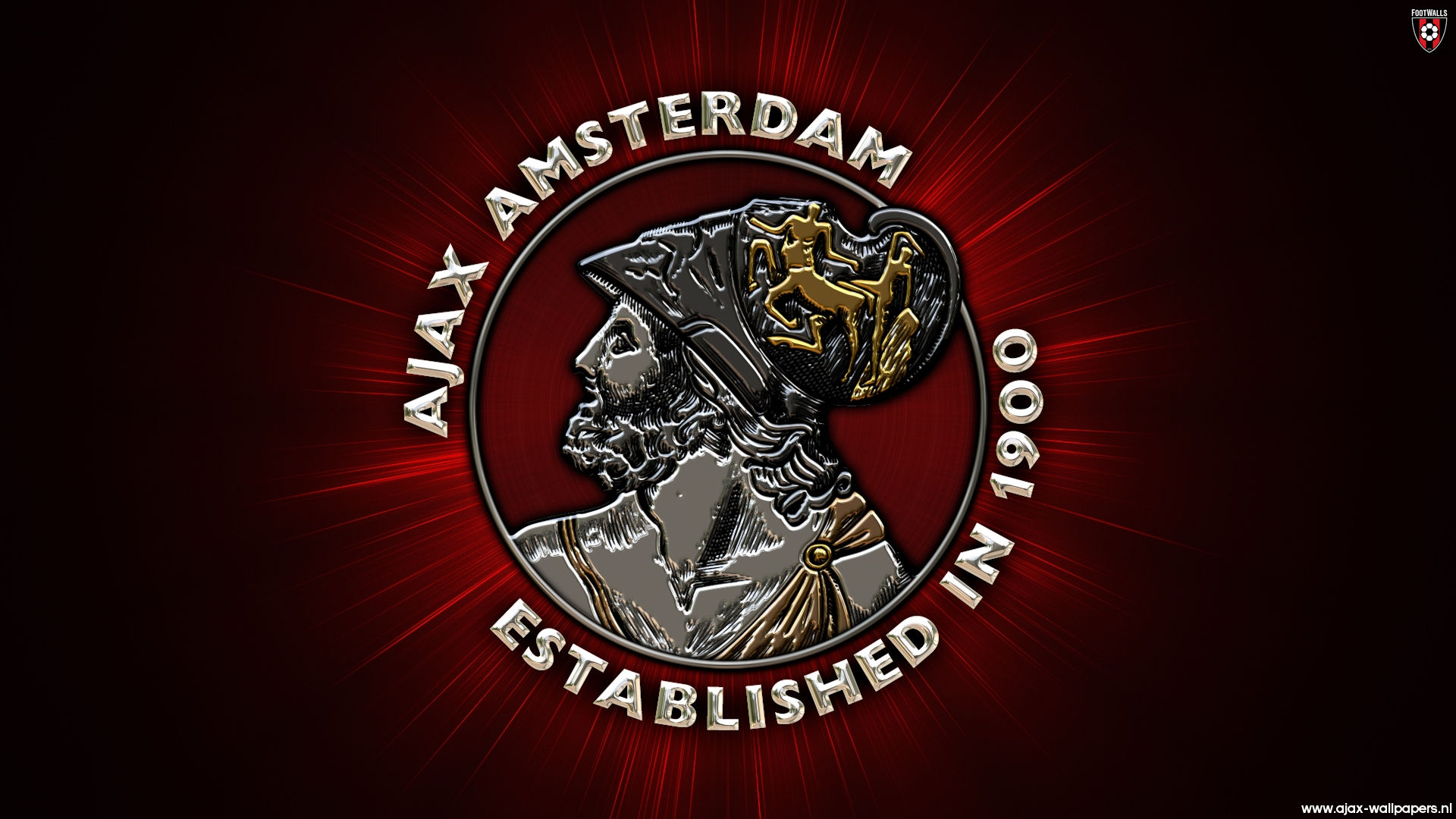 Ajax Wallpaper