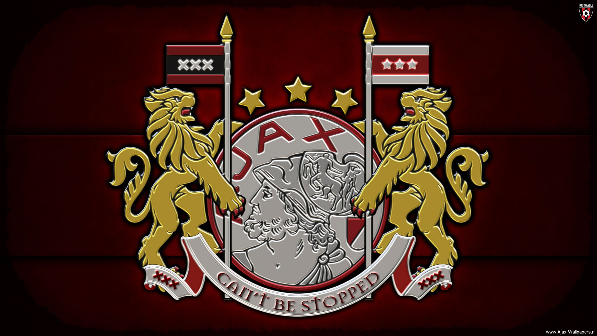 Ajax Wallpaper