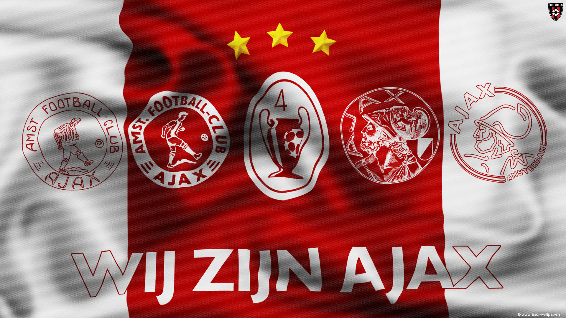 Ajax Wallpaper