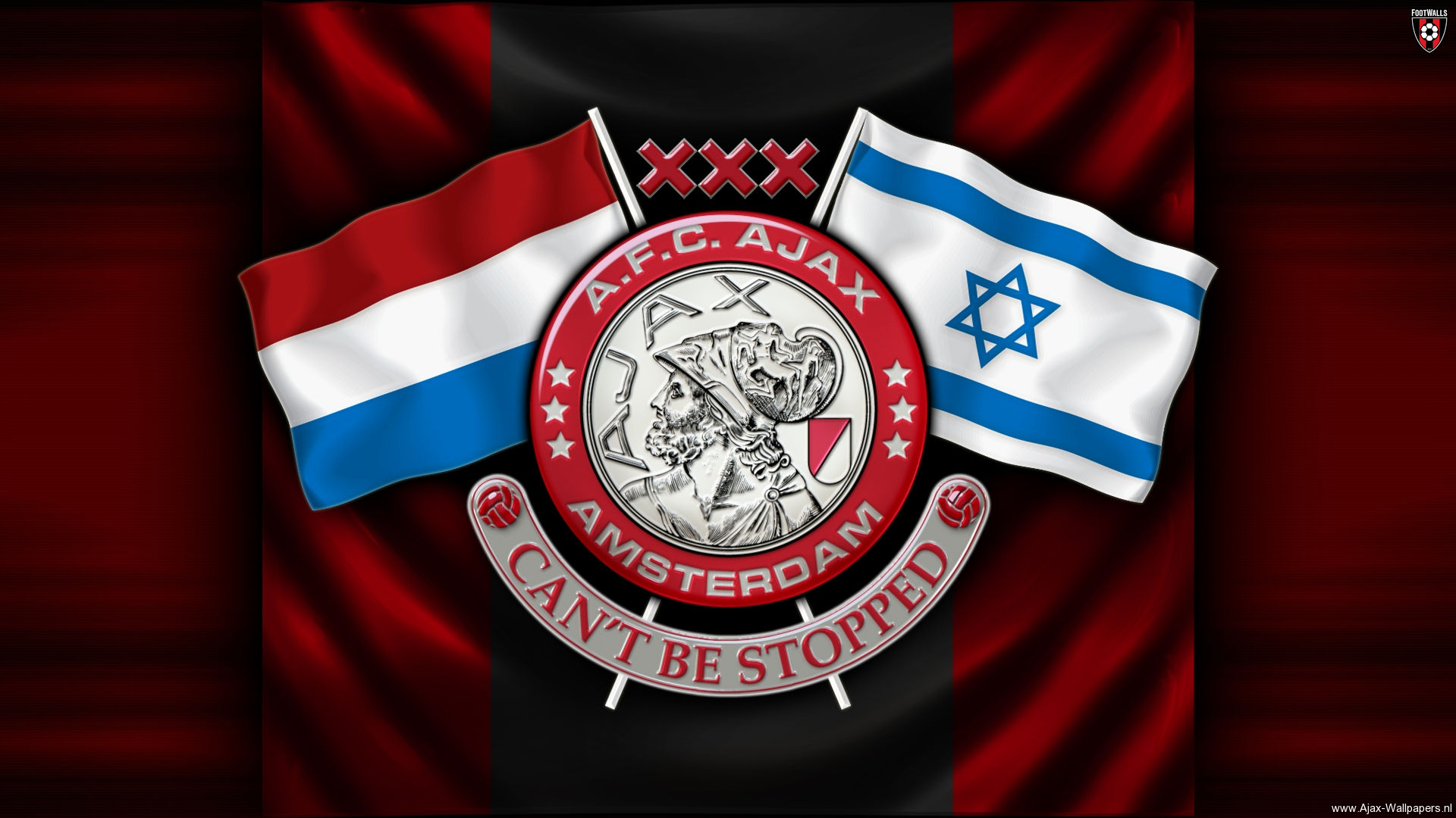 Ajax Wallpaper