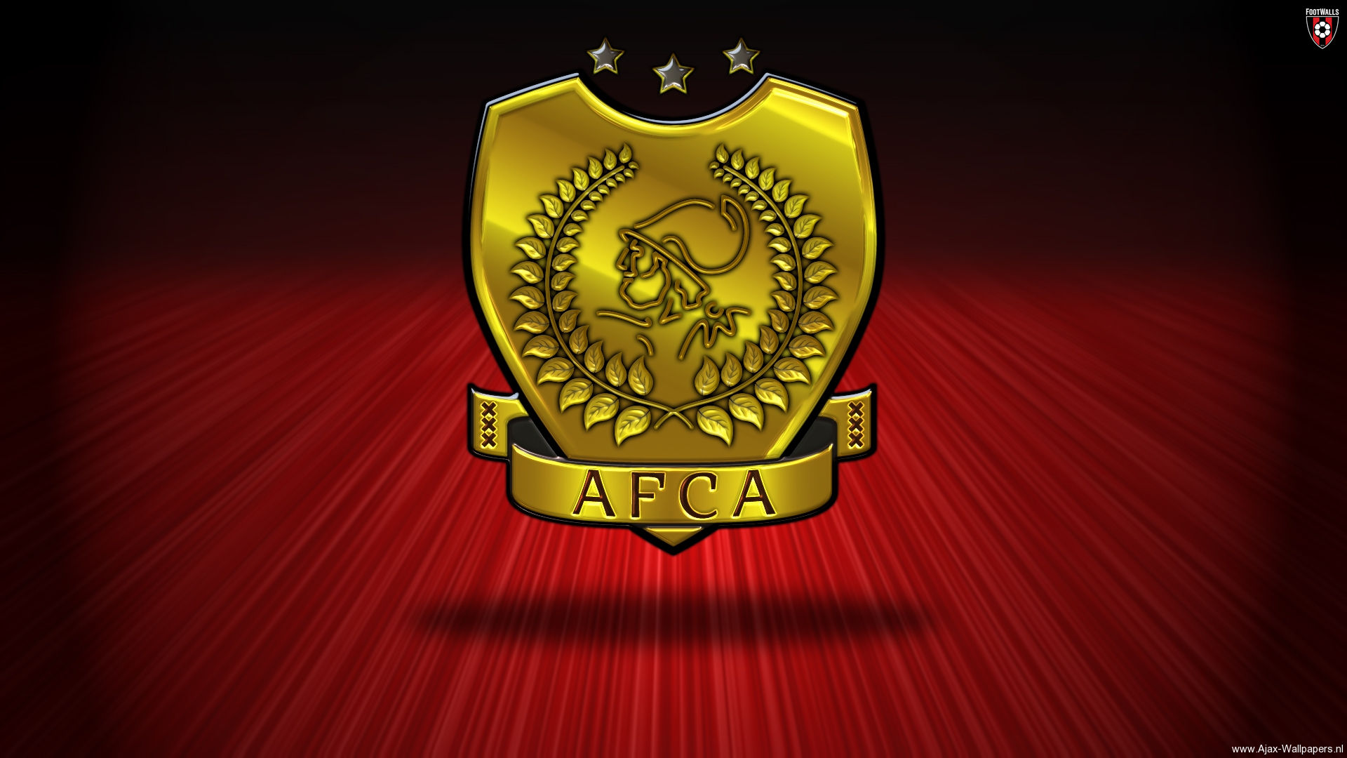 Ajax Wallpaper