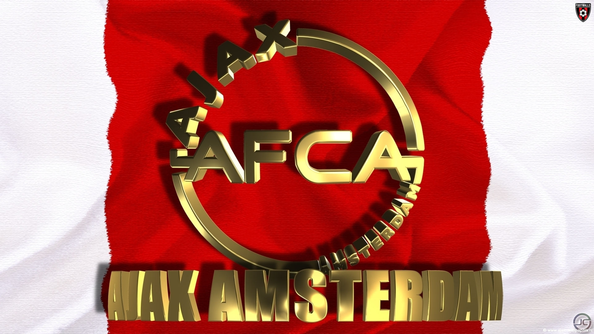 Ajax Wallpaper