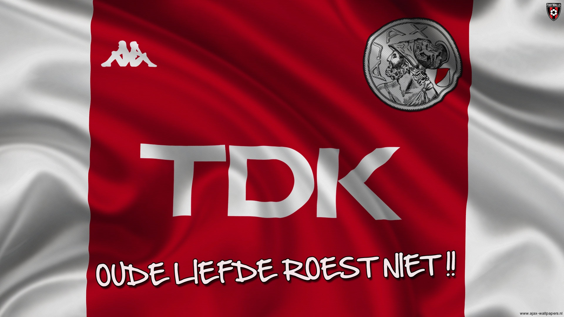 Ajax Wallpaper