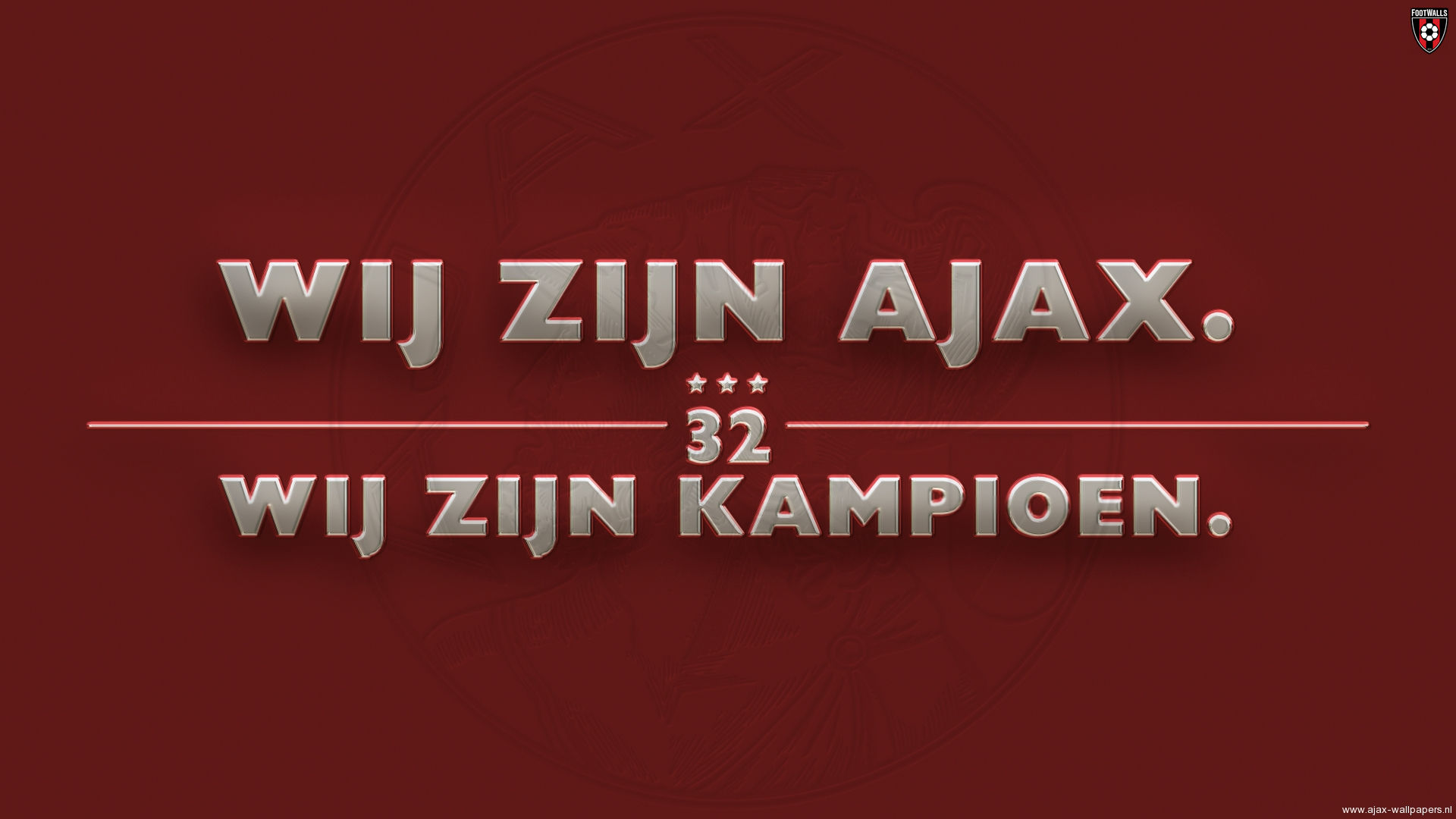 Ajax Wallpaper