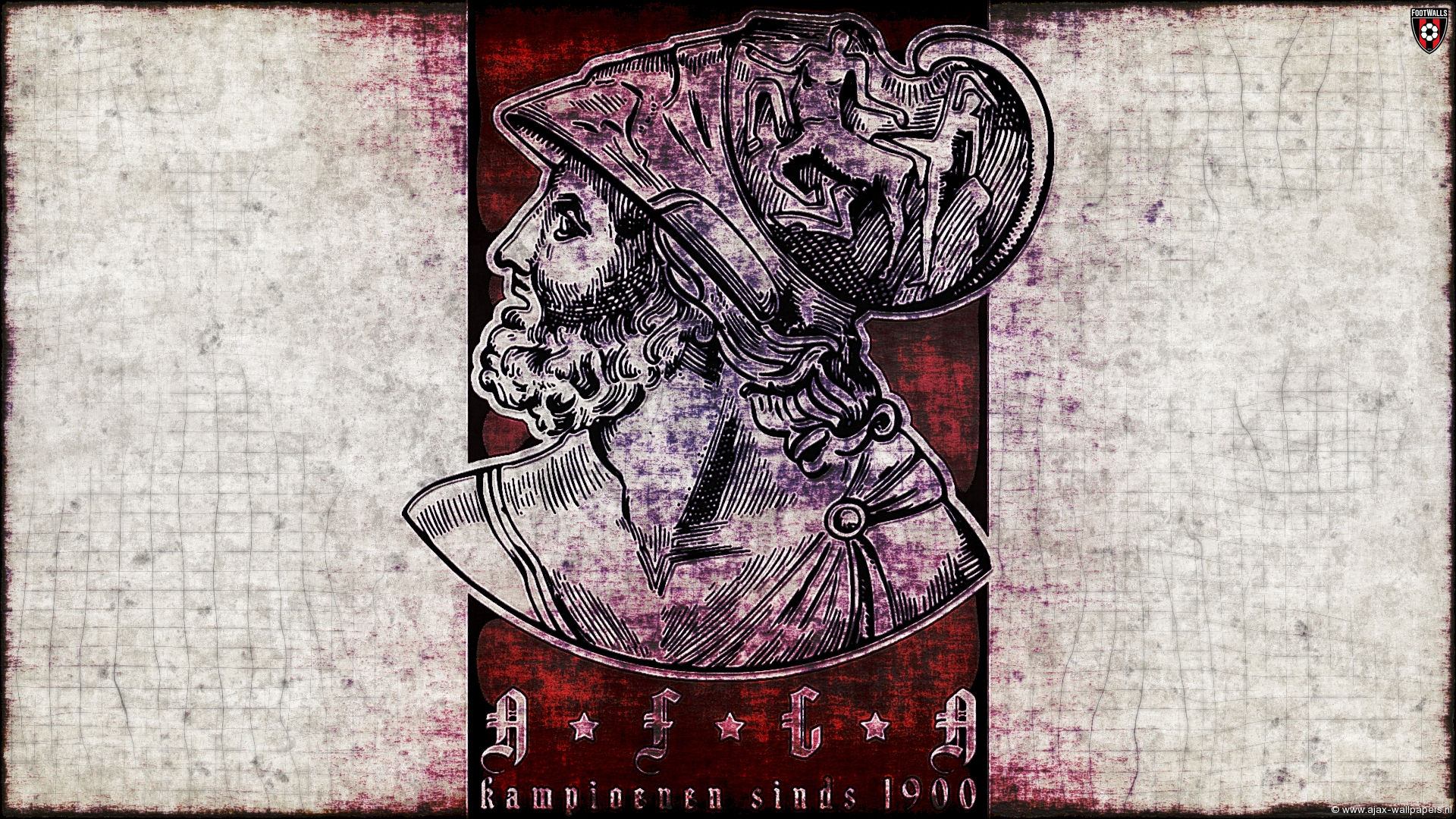 Ajax Wallpaper