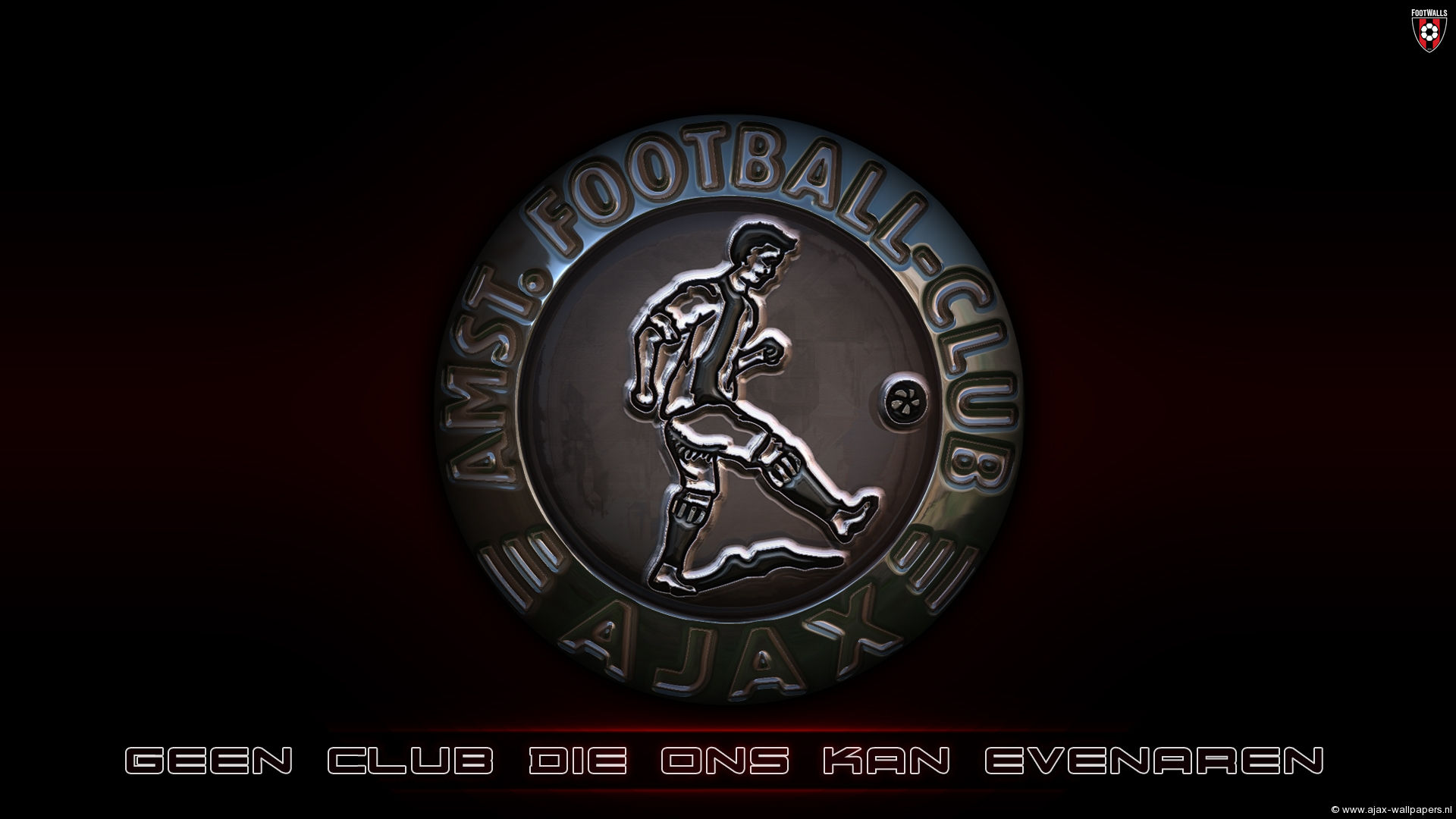 Ajax Wallpaper