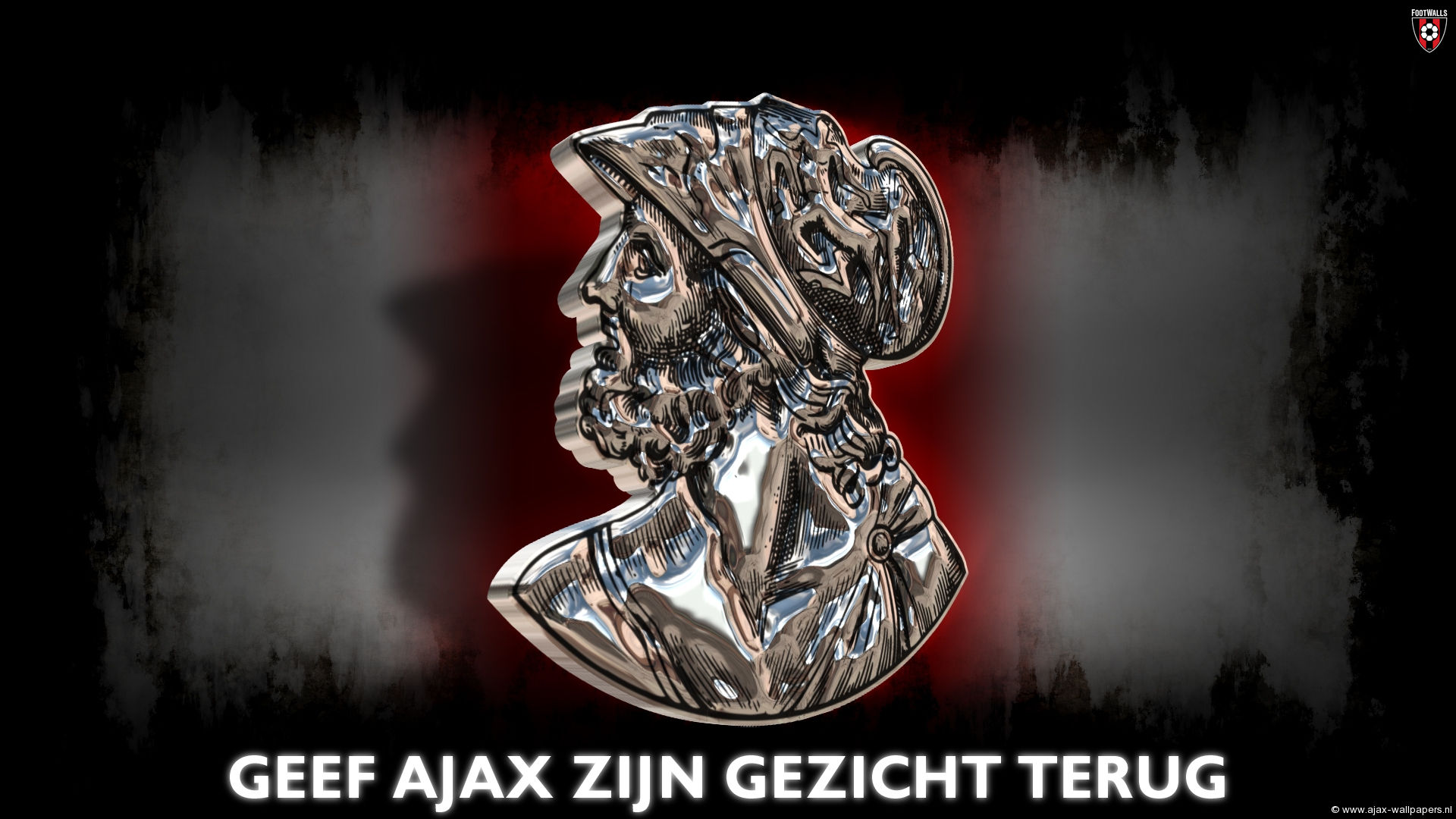 Ajax Wallpaper