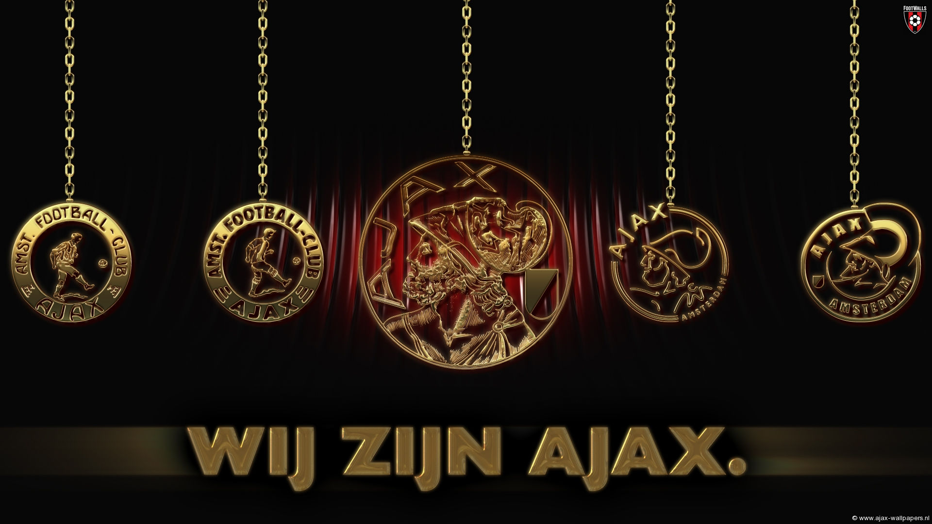 Ajax Wallpaper