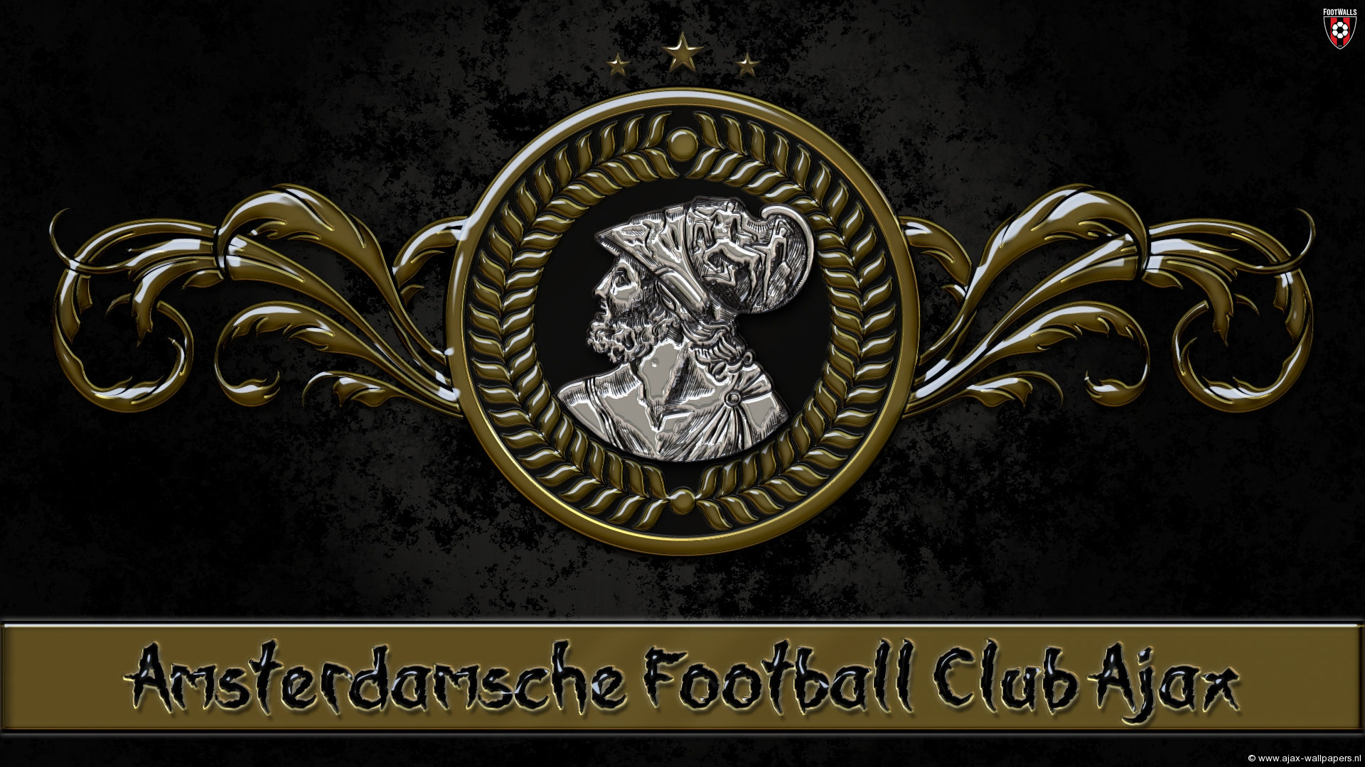 Ajax Wallpaper