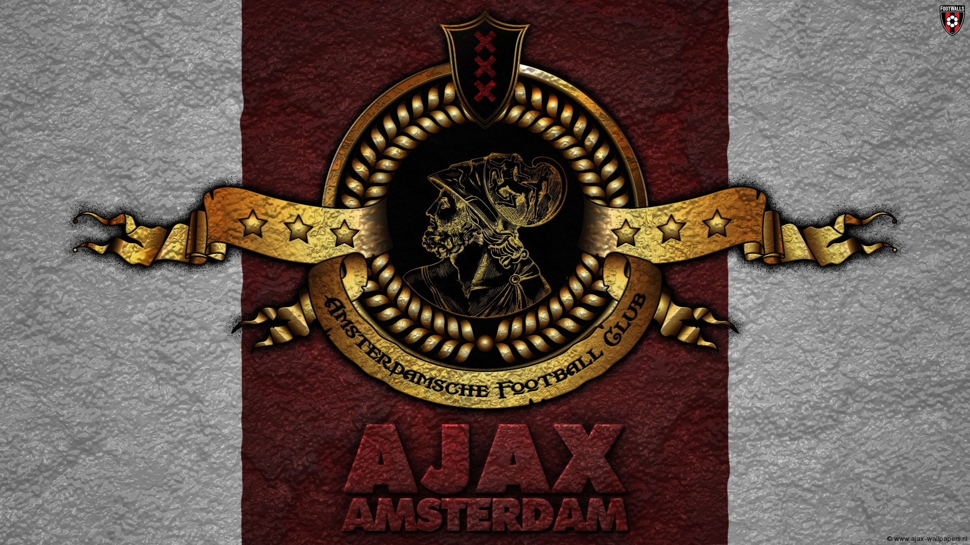 Ajax Wallpaper