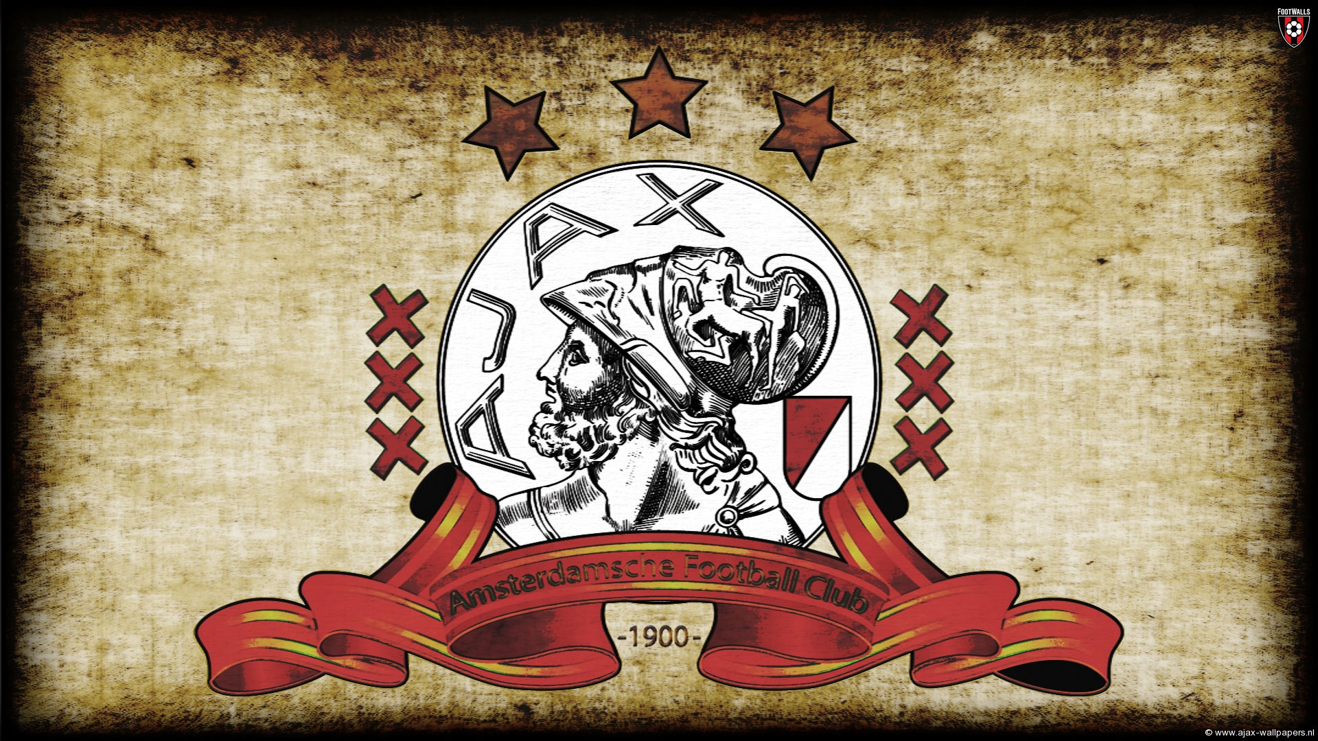 Ajax Wallpaper