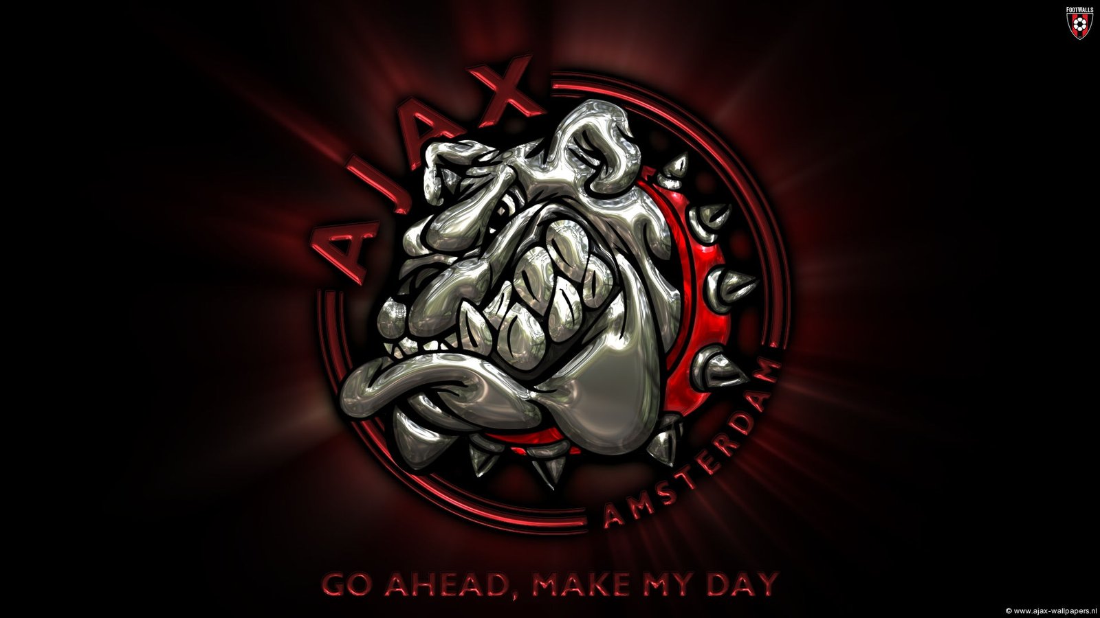 Ajax Wallpaper