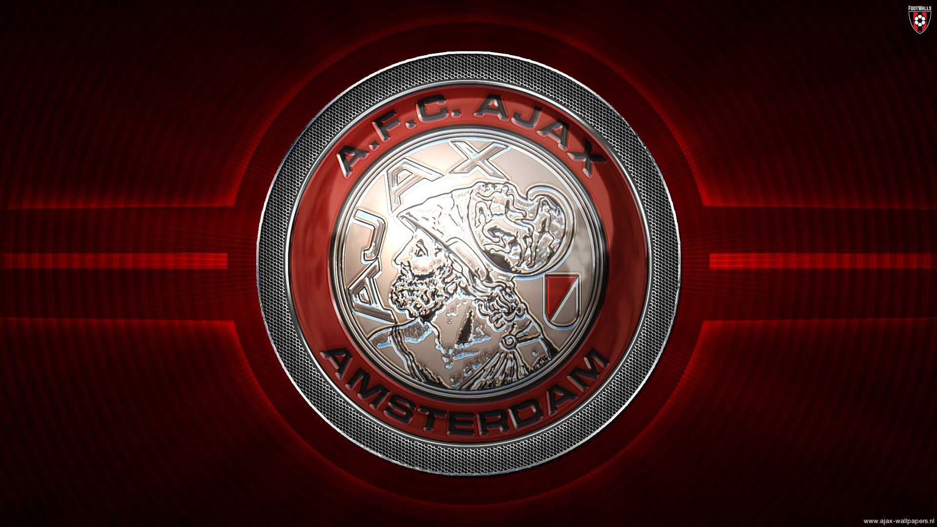 Ajax Wallpaper