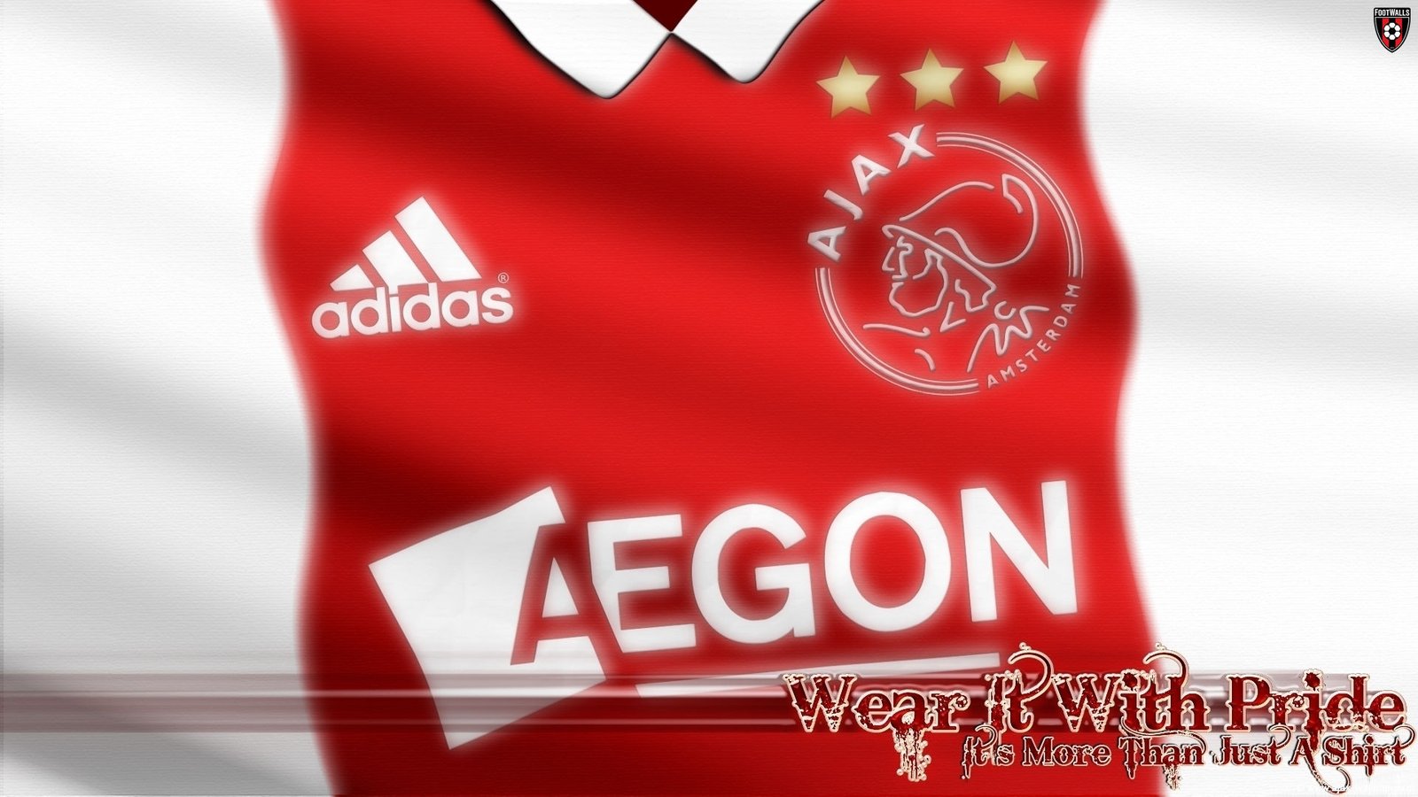 Ajax Wallpaper