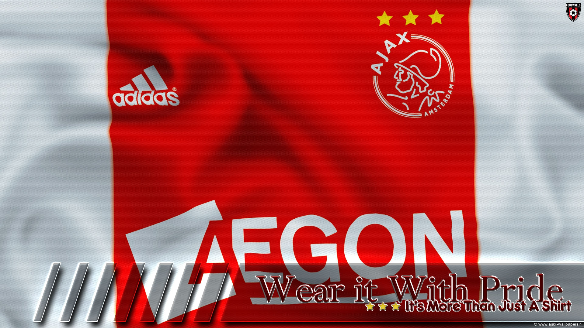 Ajax Wallpaper