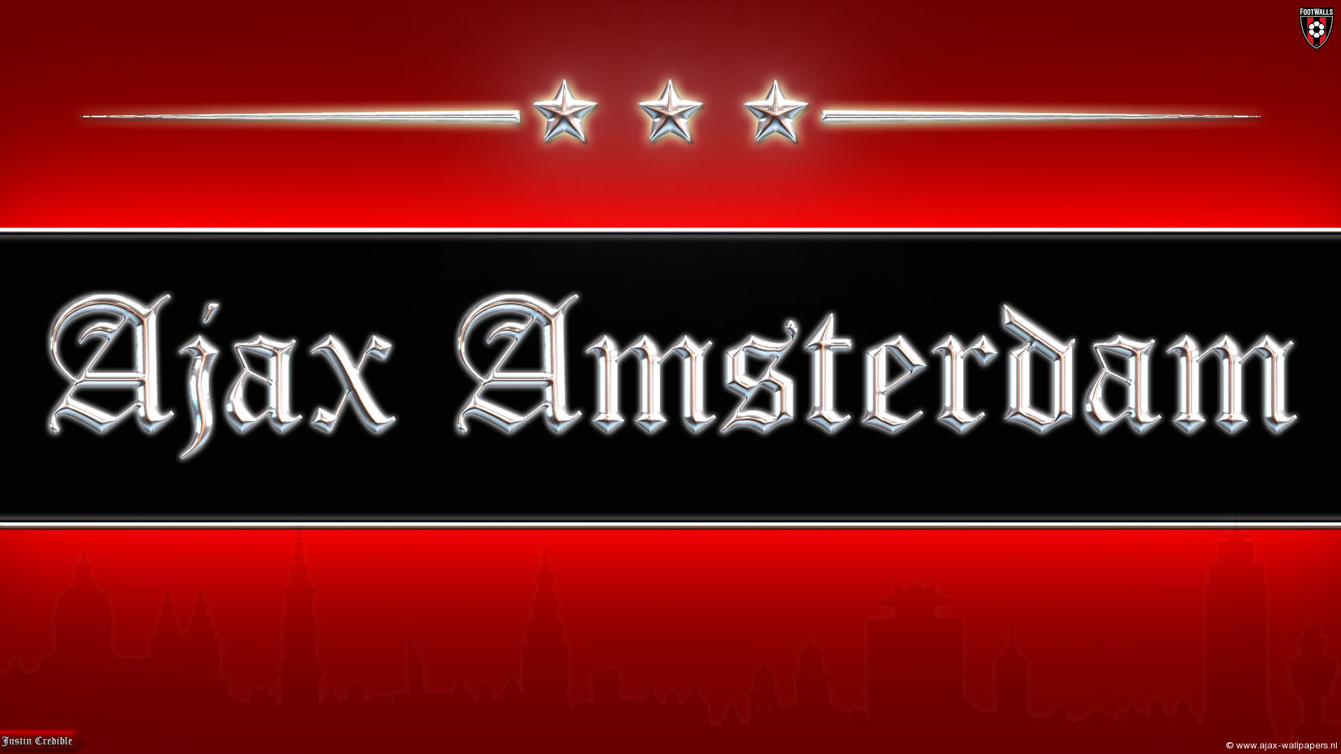 Ajax Wallpaper
