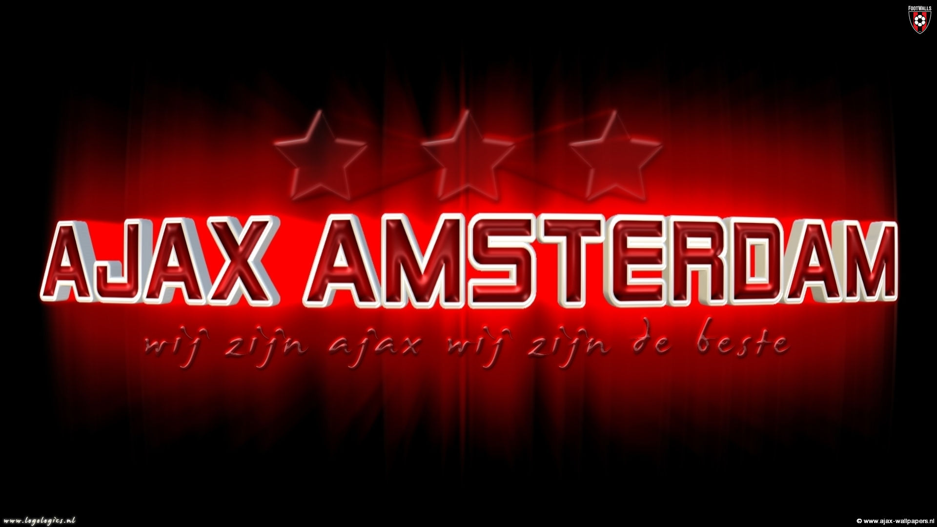 Ajax Wallpaper