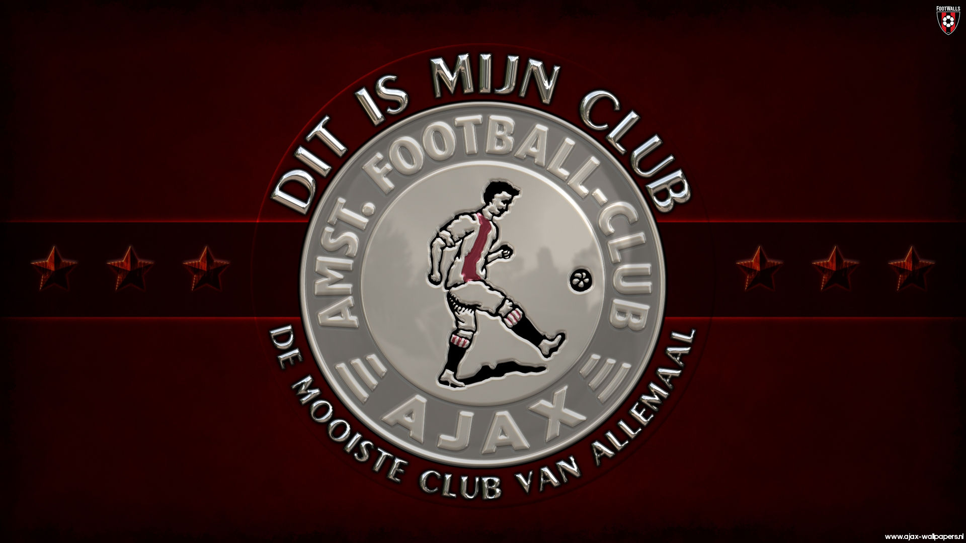 Ajax Wallpaper