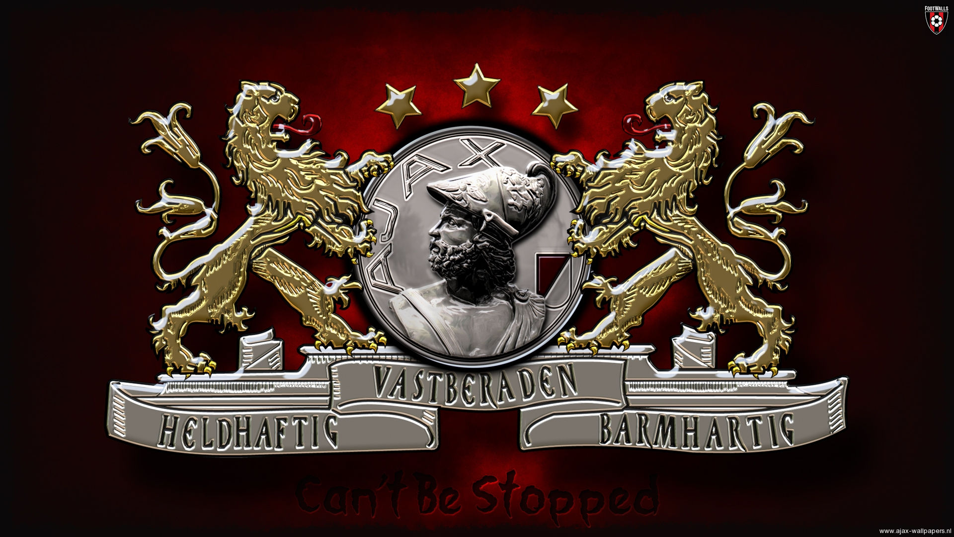 Ajax Wallpaper