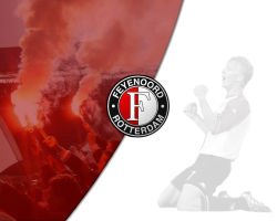 Feyenoord 3