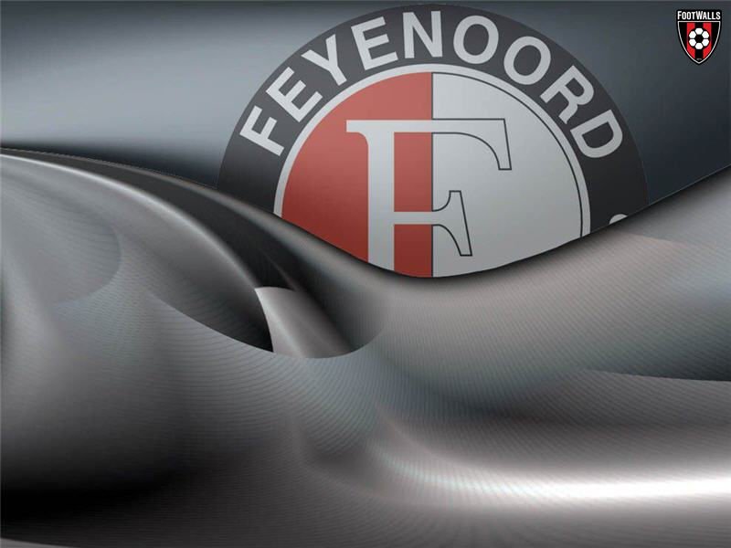 Feyenoord Wallpaper