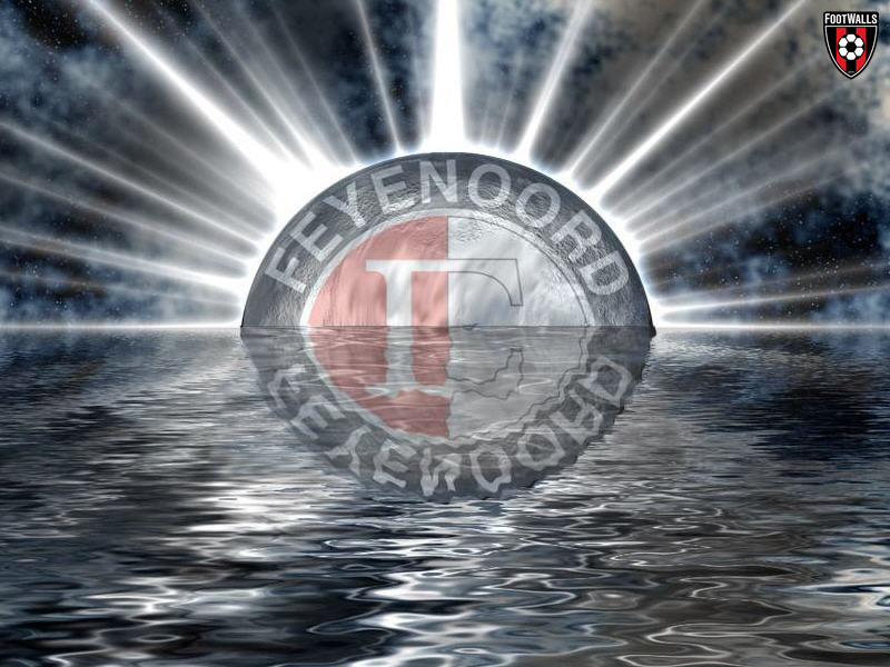 Emblem Logo Soccer HD Feyenoord Wallpapers | HD Wallpapers | ID #80194