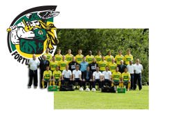 Fortuna Sittard 2