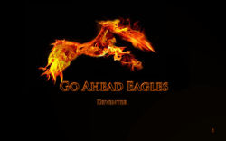 Go Ahead Eagles 2
