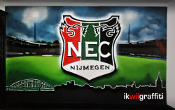 N E C Nijmegen 1