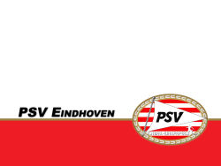 P S V Eindhoven 14