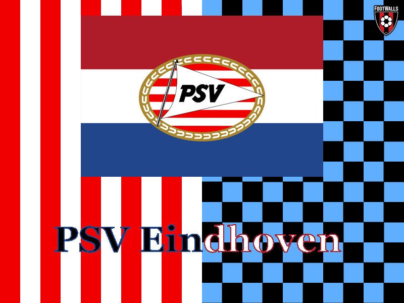 P S V Eindhoven Wallpaper