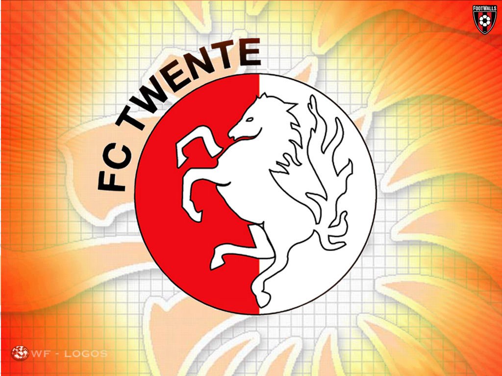 Twente Wallpaper