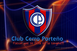 Cerro Porteno 2
