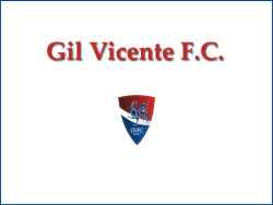 Gil Vicente 1