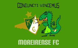 Moreirense 4