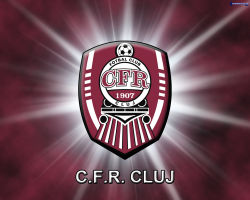 C F R Cluj 20