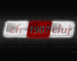 C F R Cluj 8