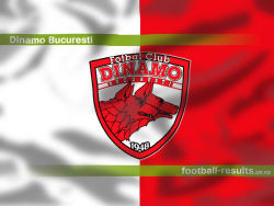 Dinamo Bucuresti 17