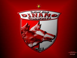 Dinamo Bucuresti 23