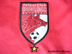 Dinamo Bucuresti 24