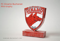 Dinamo Bucuresti 60