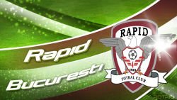 Rapid Bucuresti 12