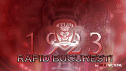 Rapid Bucuresti 14