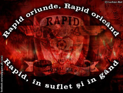 Rapid Bucuresti 37