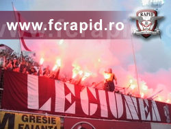 Rapid Bucuresti 7