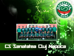 Sanatatea Cluj 3