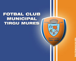 Tirgu Mures 1